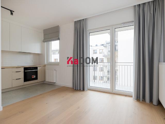 Mieszkanie do wynajęcia w Warszawa, Mazowieckie