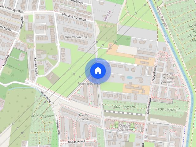 Pokój do wynajęcia w Klecina, Wrocław