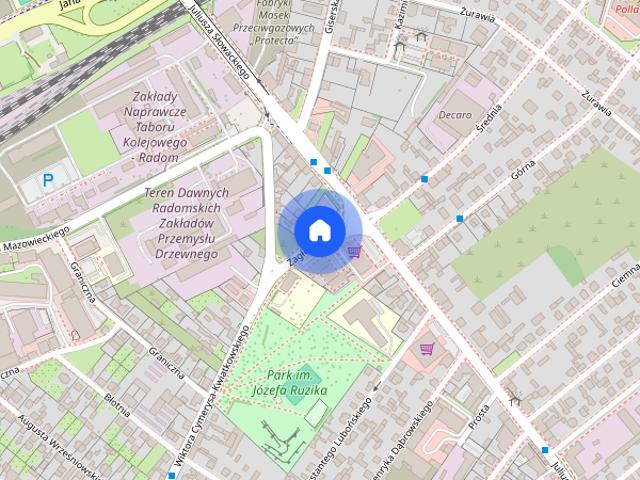 Mieszkanie do wynajęcia w Radom, Mazowieckie