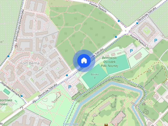Mieszkanie do wynajęcia w Warszawa, Mazowieckie