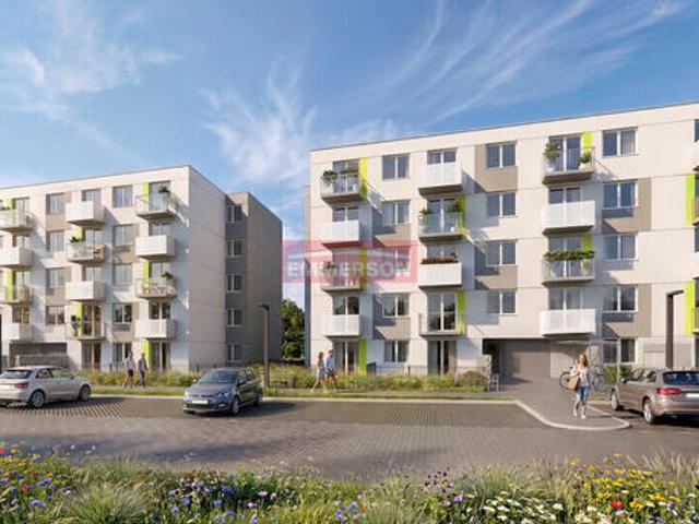 Mieszkanie na sprzedaż w Skawina, Małopolskie