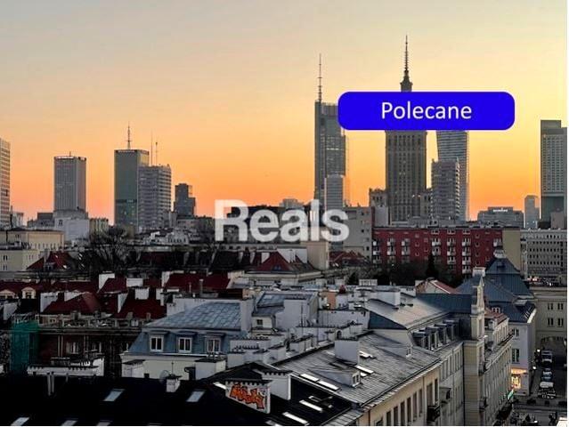 Mieszkanie do wynajęcia w Warszawa, Mazowieckie