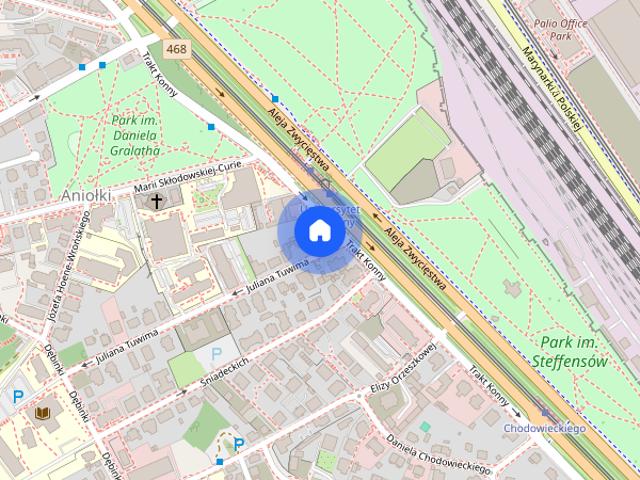 Mieszkanie do wynajęcia w Gdańsk, Pomorskie