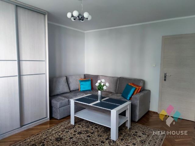 Mieszkanie do wynajęcia w Olsztyn, Warmińsko-mazurskie