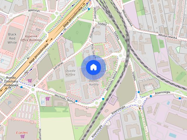 Mieszkanie do wynajęcia w Warszawa, Mazowieckie