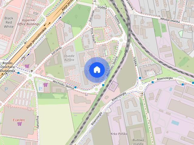Mieszkanie do wynajęcia w Warszawa, Mazowieckie