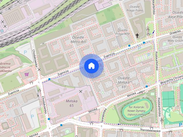 Mieszkanie do wynajęcia w Warszawa, Mazowieckie
