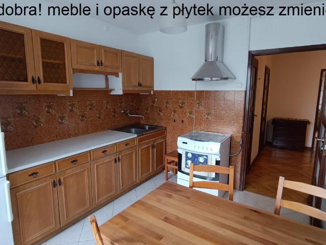 Mieszkanie na sprzedaż w Radom, Mazowieckie