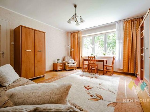 Mieszkanie na sprzedaż w Olsztyn, Warmińsko-mazurskie