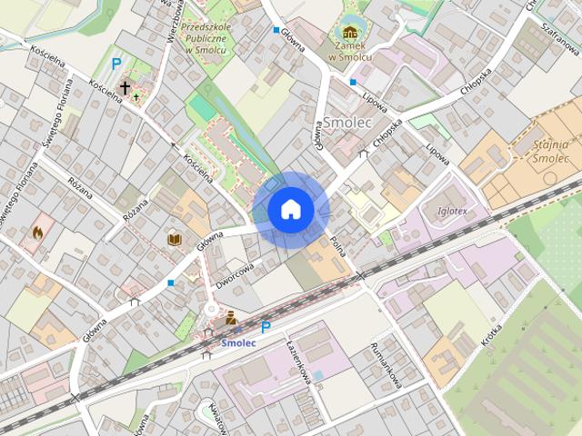 Mieszkanie do wynajęcia w Smolec, powiat wrocławski