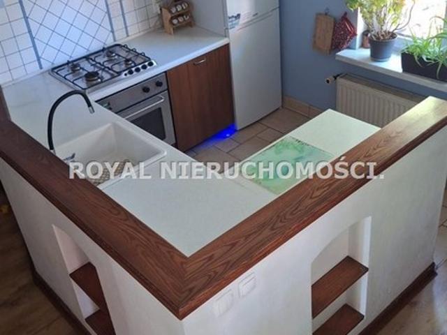 Mieszkanie do wynajęcia w Śródmieście, Zabrze
