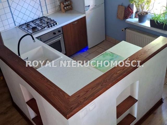 Mieszkanie do wynajęcia w Zabrze, Śląskie