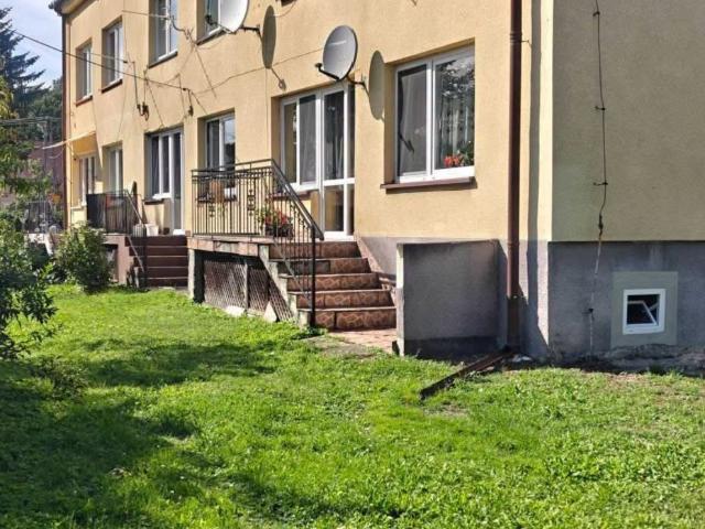 Mieszkanie na sprzedaż w Książ Wielki, Małopolskie