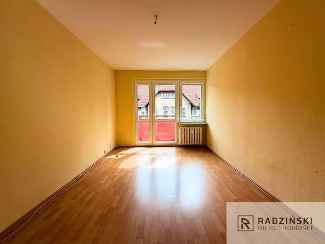 Mieszkanie na sprzedaż w Osiedle Ustronie, Gorzów Wielkopolski