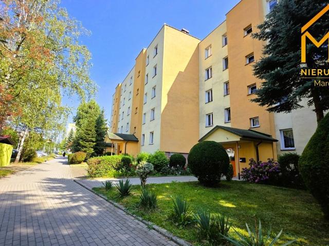 Mieszkanie na sprzedaż w Tarnów, Małopolskie