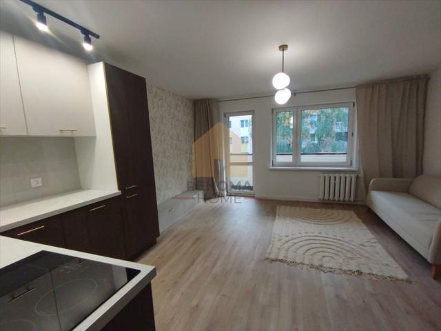 Mieszkanie na sprzedaż w Przedmieście Głogowskie, Legnica
