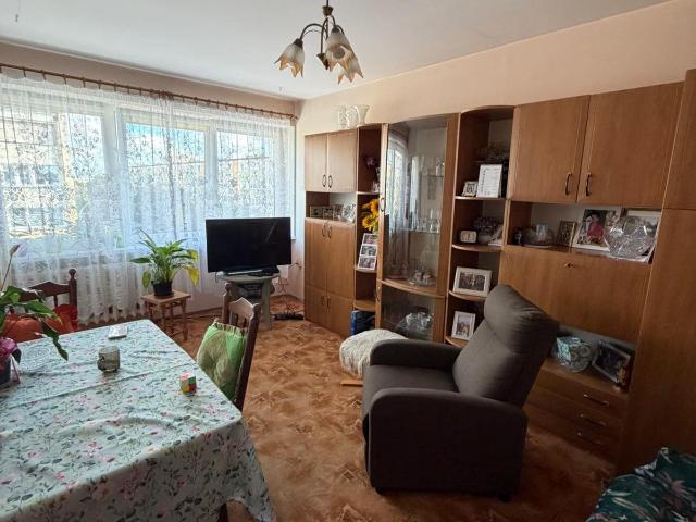 Mieszkanie na sprzedaż w Serbinów, Kalisz