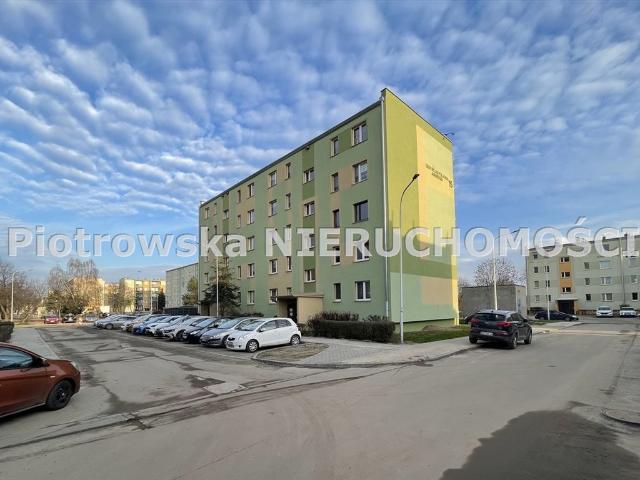 Mieszkanie do wynajęcia w Sieradz, Łódzkie