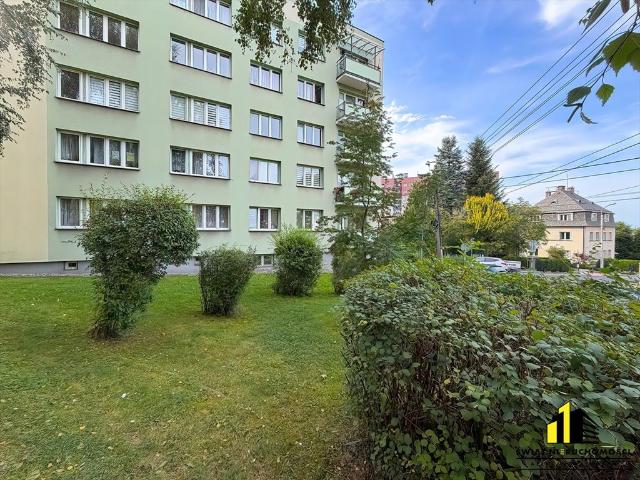 Mieszkanie na sprzedaż w Bielsko-biała, Śląskie