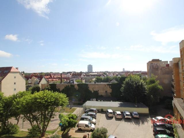 Mieszkanie na sprzedaż w Śródmieście, Szczecin
