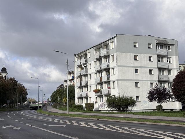 Mieszkanie na sprzedaż w Poznań, Wielkopolskie