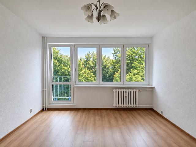 Mieszkanie na sprzedaż w Śródmieście, Szczecin