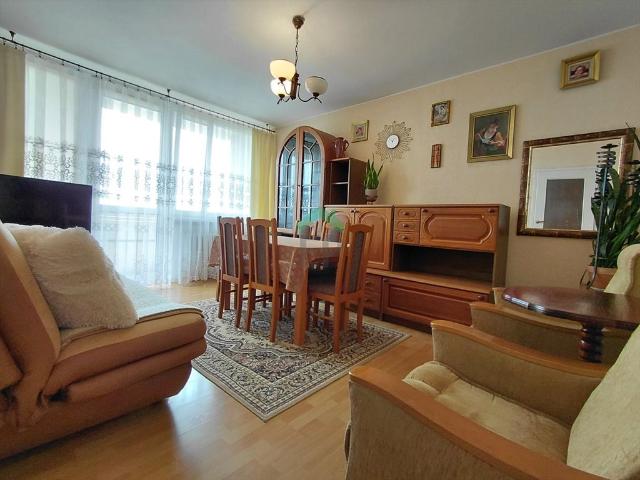 Mieszkanie na sprzedaż w Częstochowa, Śląskie