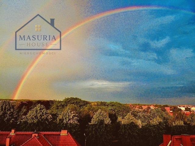 Mieszkanie na sprzedaż w Ogrody, Elbląg