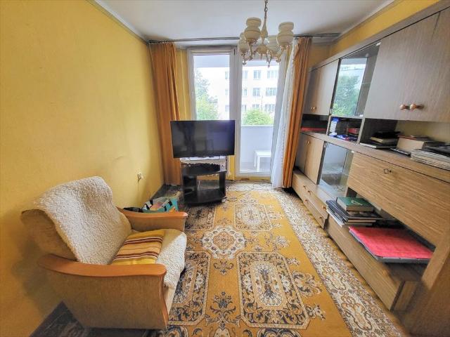 Mieszkanie na sprzedaż w Katowice, Śląskie
