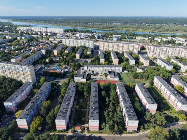 Mieszkanie na sprzedaż w Włocławek, Kujawsko-pomorskie