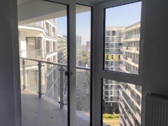 Mieszkanie na sprzedaż w Warszawa, Mazowieckie