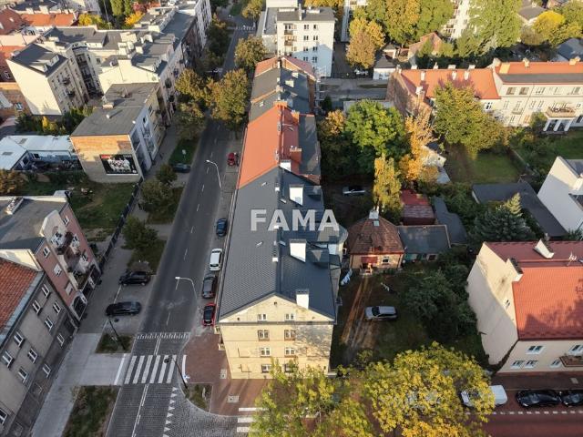 Mieszkanie na sprzedaż w Śródmieście, Włocławek