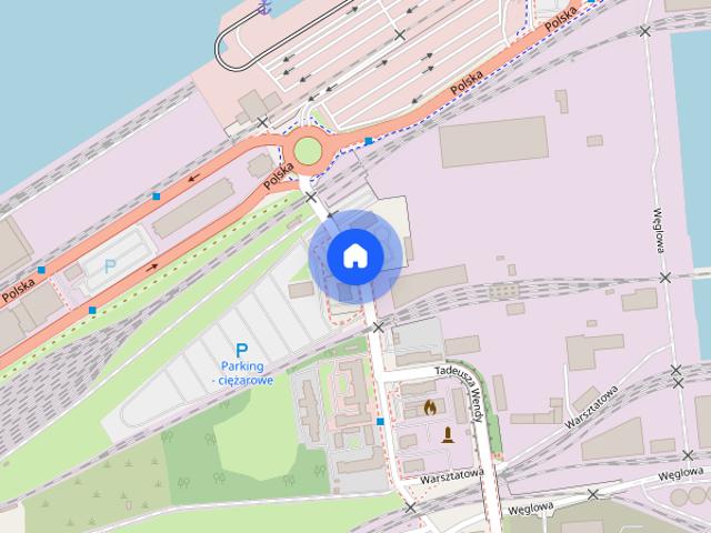 Mieszkanie do wynajęcia w Gdynia, Pomorskie