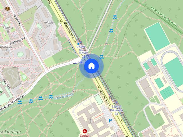 Mieszkanie do wynajęcia w Śródmieście Północne, Warszawa