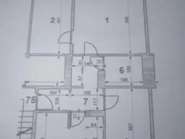Mieszkanie na sprzedaż w Kraków, Małopolskie