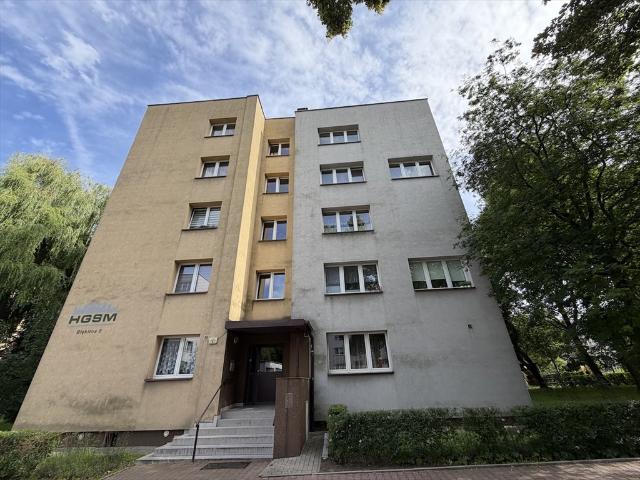 Mieszkanie na sprzedaż w Katowice, Śląskie