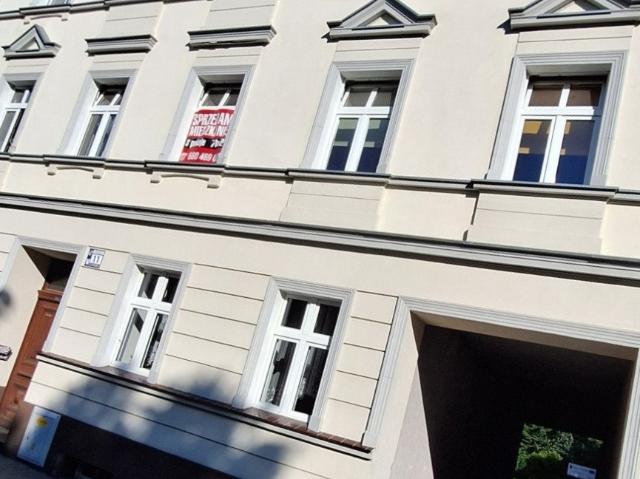 Mieszkanie na sprzedaż w Świdnica, Dolnośląskie