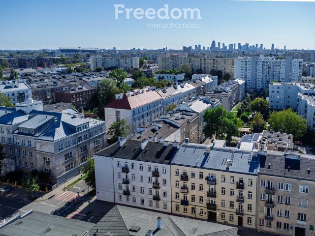 Mieszkanie na sprzedaż w Warszawa, Mazowieckie