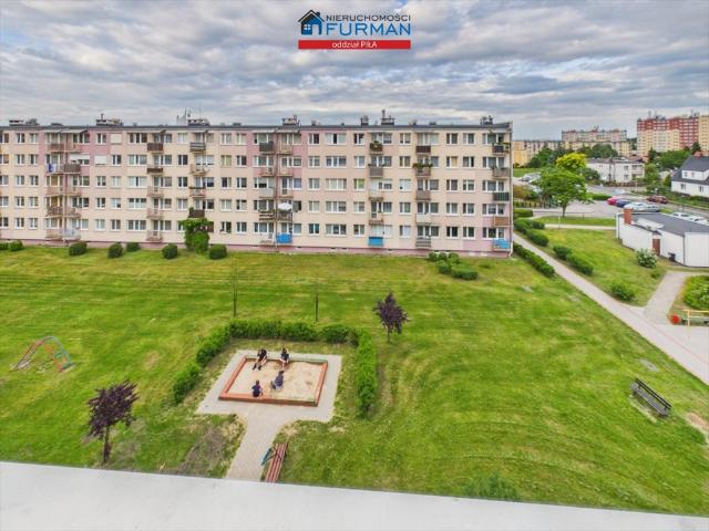 Mieszkanie na sprzedaż w Piła, Wielkopolskie