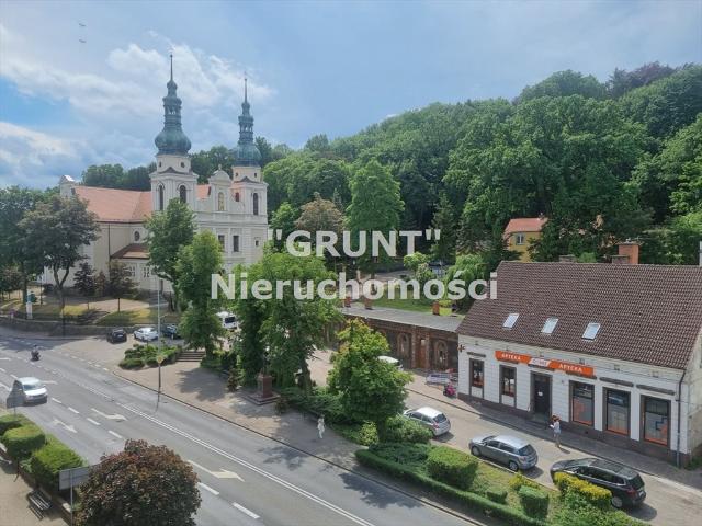 Mieszkanie na sprzedaż w Ujście, Wielkopolskie