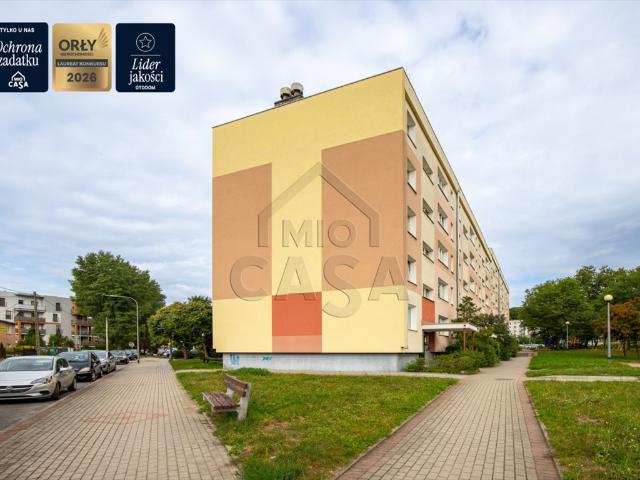 Mieszkanie na sprzedaż w Gdynia, Pomorskie