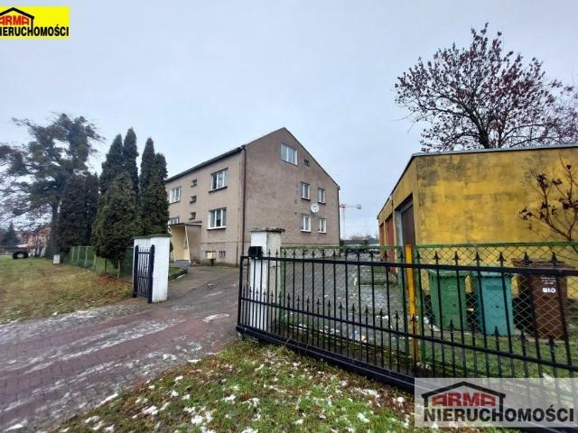 Mieszkanie na sprzedaż w Stargard Szczeciński, Zachodniopomorskie