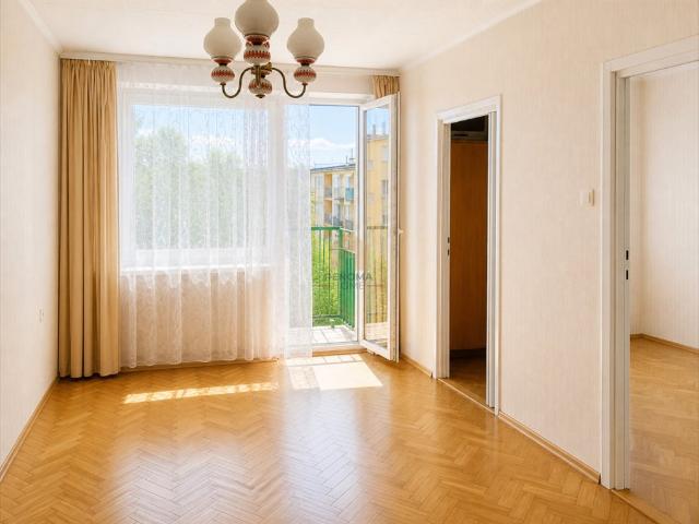 Mieszkanie na sprzedaż w Zielona Góra, Lubuskie