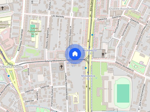 Mieszkanie do wynajęcia w Gdańsk, Pomorskie