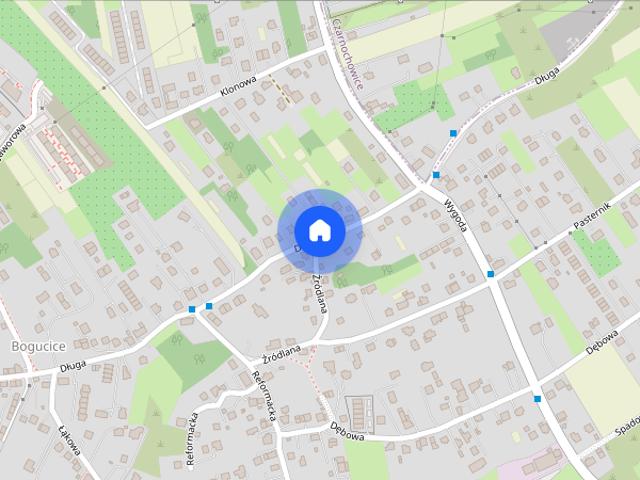 Mieszkanie do wynajęcia w Wieliczka, Małopolskie