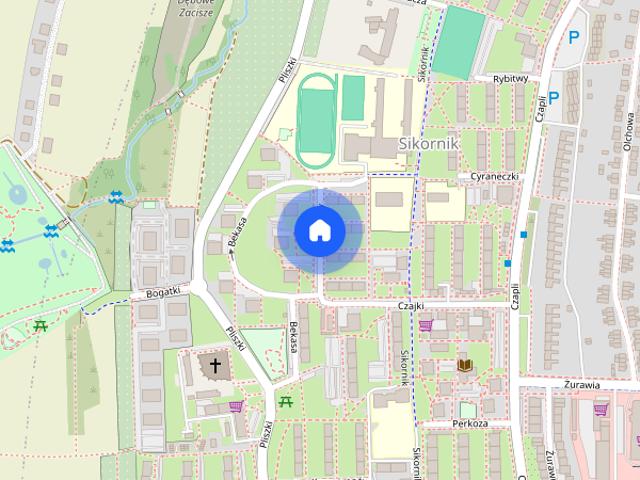 Mieszkanie do wynajęcia w Gliwice, Śląskie