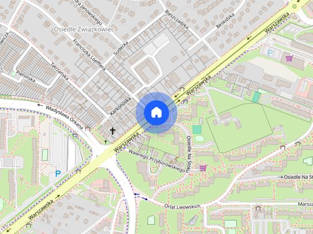 Mieszkanie do wynajęcia w Kielce, Świętokrzyskie