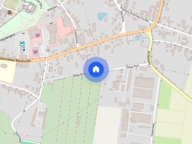 Mieszkanie do wynajęcia w Wschowa, Lubuskie