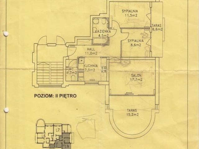 Mieszkanie do wynajęcia w Gdynia