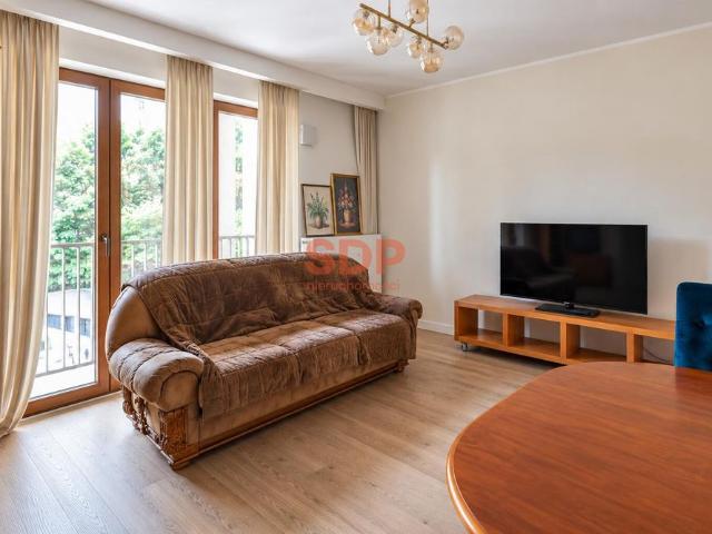 Mieszkanie do wynajęcia w Powstańców Śląskich, Wrocław